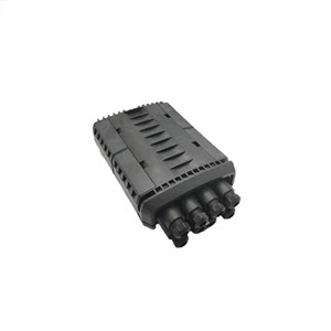IP68 144Core फाइबर NAP बॉक्स